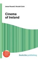 Cinema of Ireland