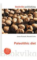 Paleolithic Diet