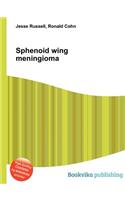 Sphenoid Wing Meningioma
