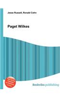 Paget Wilkes: (English)