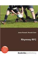 Rhymney RFC