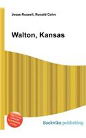 Walton, Kansas