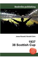 1937 38 Scottish Cup