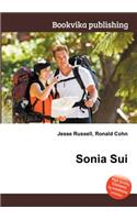 Sonia Sui: (English)