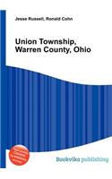 Union Township, Warren County, Ohio