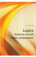 Logics. Express-course exam preparation