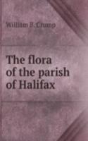 flora of the parish of Halifax