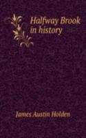 Halfway Brook in history