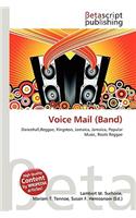 Voice Mail (Band)