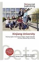 Xinjiang University: (English)