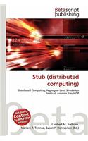 Stub (Distributed Computing): (English)