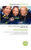 Dive Computer: (English)