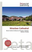 Wroc Aw Cathedral