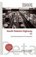 South Dakota Highway 11: (English)