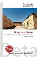 Branches, Yonne: (English)
