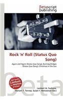 Rock 'n' Roll (Status Quo Song): (English)