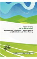 John Waddell