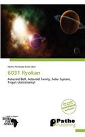 6031 Ryokan