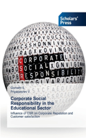 Corporate Social Responsibility in the Educational Sector