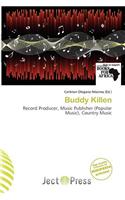 Buddy Killen