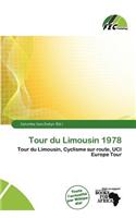 Tour Du Limousin 1978: (French)