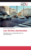 ilícitos electorales