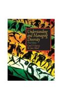 Understanding And Managing Diversity:Readings, 3/E