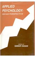 Applied Psychology: Indian Perspective