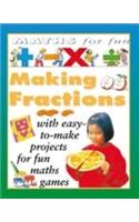 Maths For Fun: Making Fractions