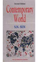 Contemporary World, 2/E. Cbse