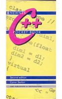 C++ Pocket Book Newnes