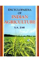 Encyclopaedia of Indian Agriculture