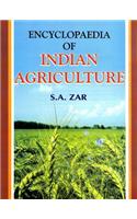 Encyclopaedia of Indian Agriculture