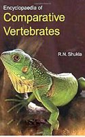 Encyclopaedia of Comparative Vertebrates