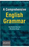 A Comprehensive English Grammar
