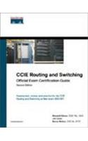 Ccie Routing And Switching W/Cd