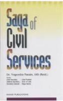 Saga of Civil Services