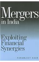 Mergers in India