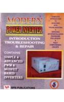 Modern Power Invertor Introduction, Troubleshooting & Repair