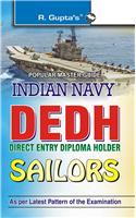 Navy Direct Entry Diploma Holders Guide