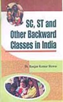 SC, ST And Other Backward Classes In India