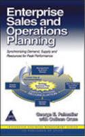 Enterprise Sales And Operation Planning