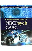 Comprehensive Book of MRCP sych CASC