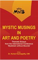 Mystic Musings in Art and Poetry: