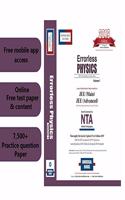 New Errorless Physics Iit Jee: Nta