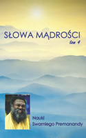 Slowa Mądrości Tom 4
