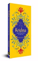 Krishna: Greatest Spiritual Wisdom for Tough Times