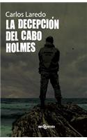 La Decepcion del Cabo Holmes