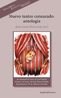 NUEVO CENSURADO ANTHOLOGY TEATRO