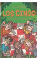 Los Cinco Juntos Otra Vez
